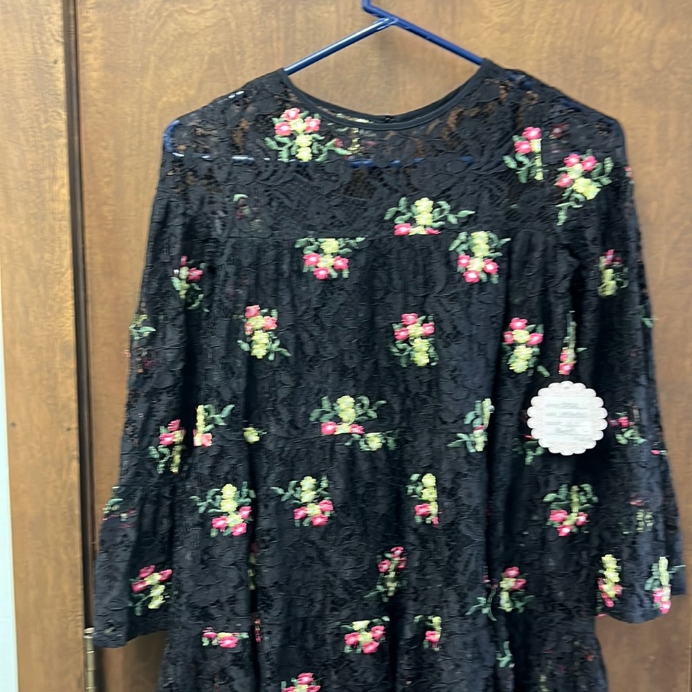 Girls dress